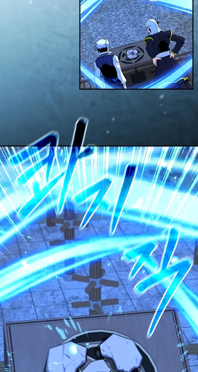 Reborn as the Overpowered Genius Lord Chapter 20 page 53 - 