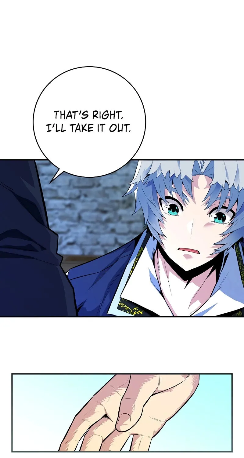 Reborn as the Overpowered Genius Lord Chapter 20 page 56 - 