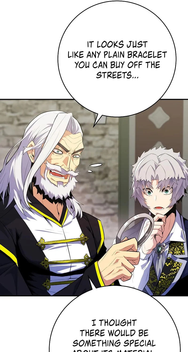 Reborn as the Overpowered Genius Lord Chapter 20 page 60 - 