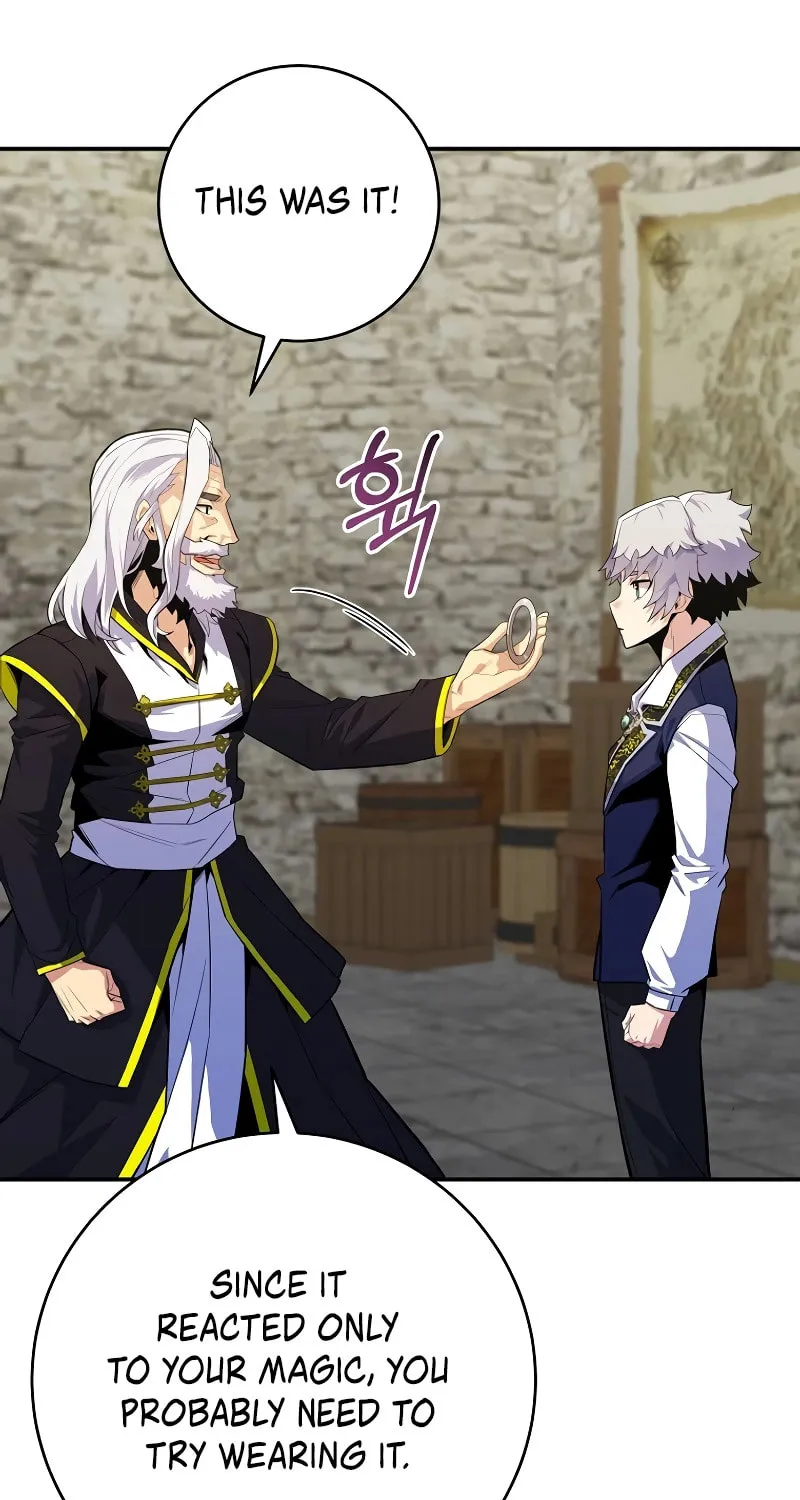 Reborn as the Overpowered Genius Lord Chapter 20 page 62 - 