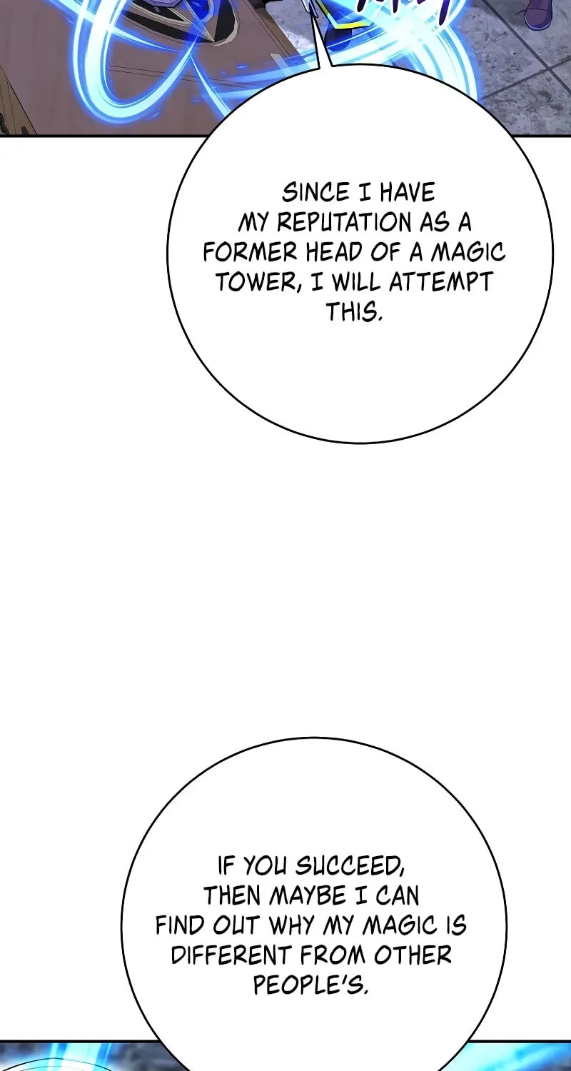 Reborn as the Overpowered Genius Lord Chapter 20 page 8 - 