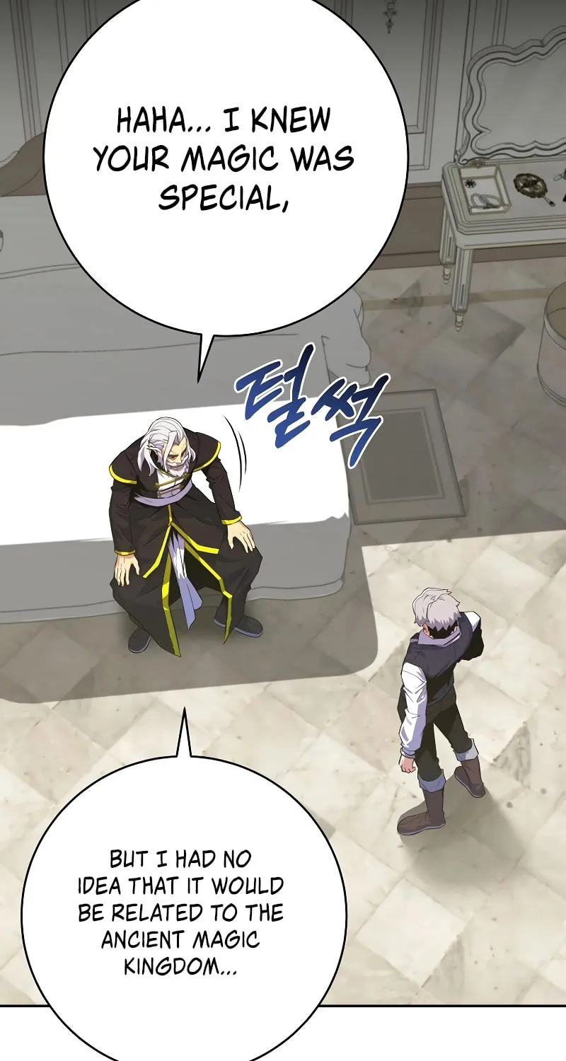Reborn as the Overpowered Genius Lord Chapter 20 page 80 - 