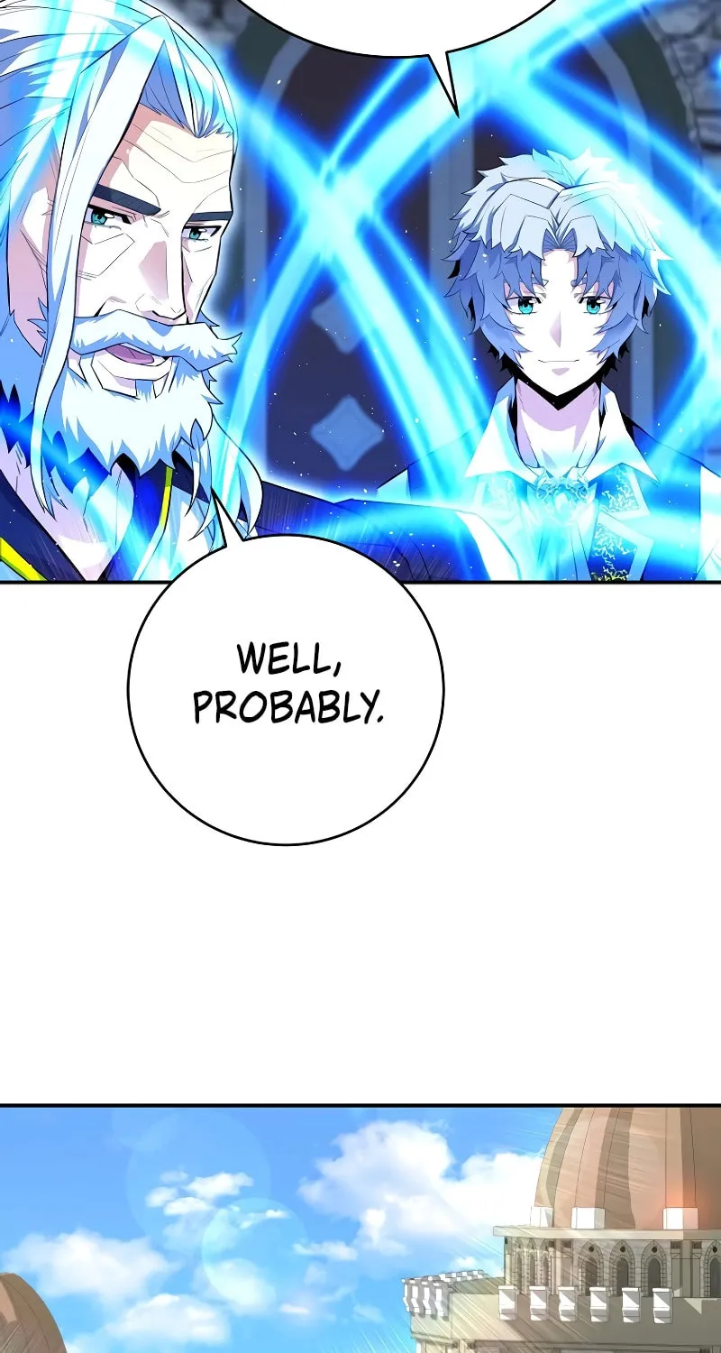 Reborn as the Overpowered Genius Lord Chapter 20 page 9 - 