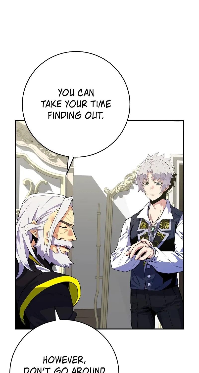 Reborn as the Overpowered Genius Lord Chapter 20 page 84 - 