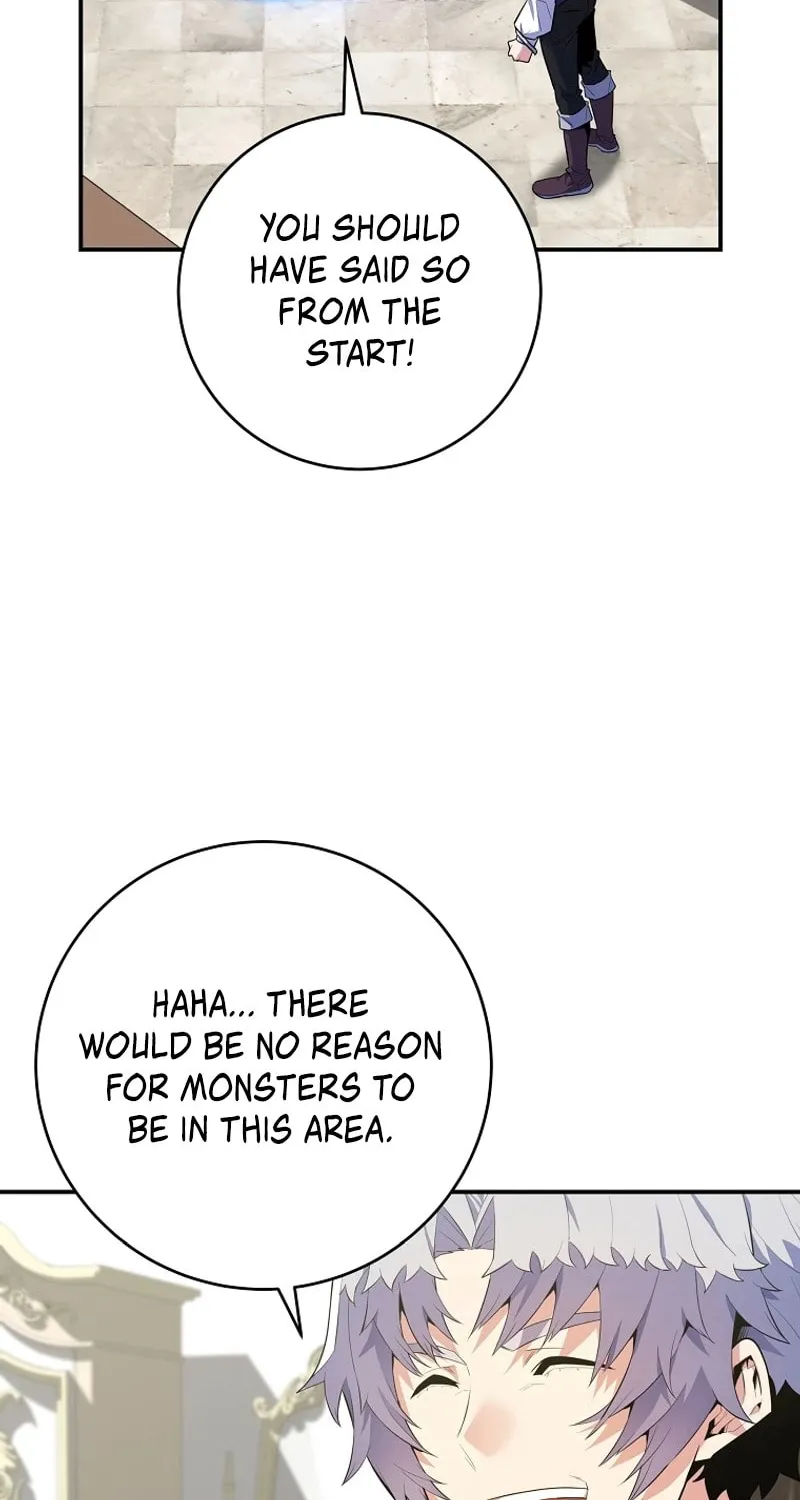 Reborn as the Overpowered Genius Lord Chapter 21 page 11 - 