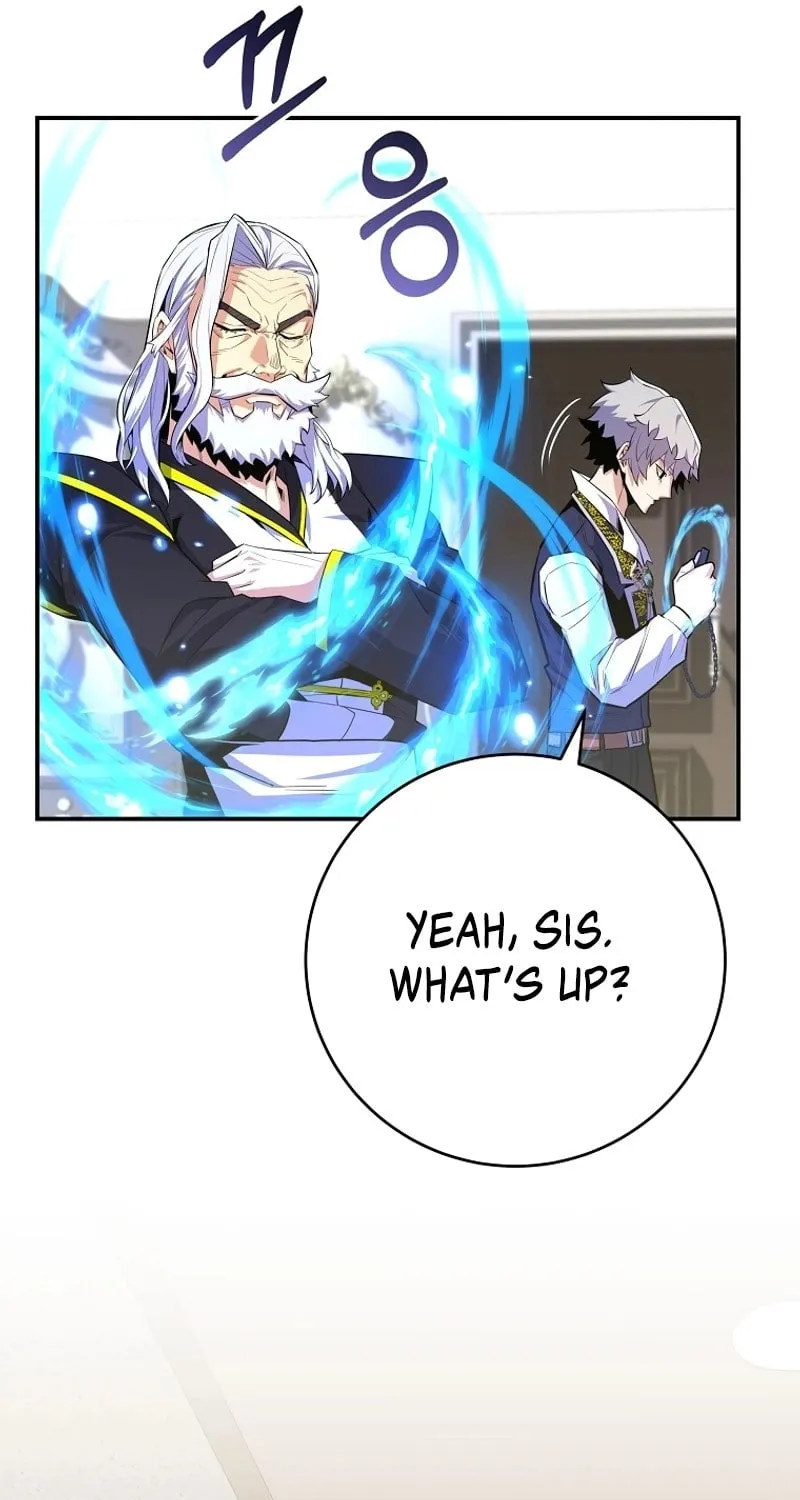 Reborn as the Overpowered Genius Lord Chapter 21 page 13 - 