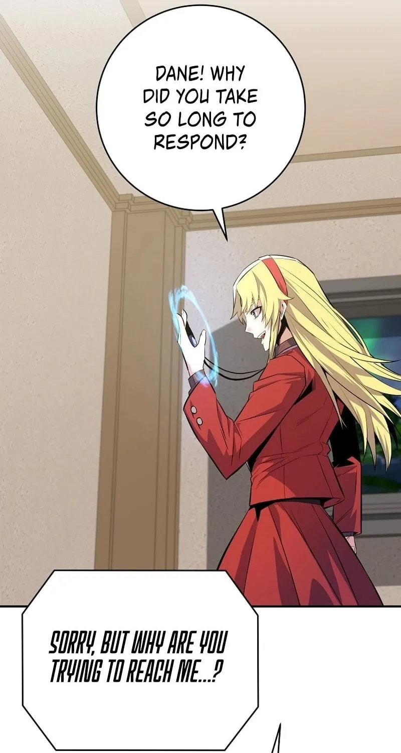 Reborn as the Overpowered Genius Lord Chapter 21 page 14 - 