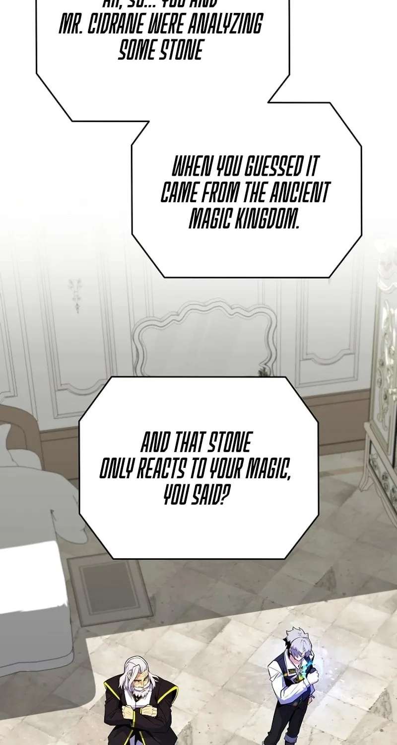 Reborn as the Overpowered Genius Lord Chapter 21 page 20 - 