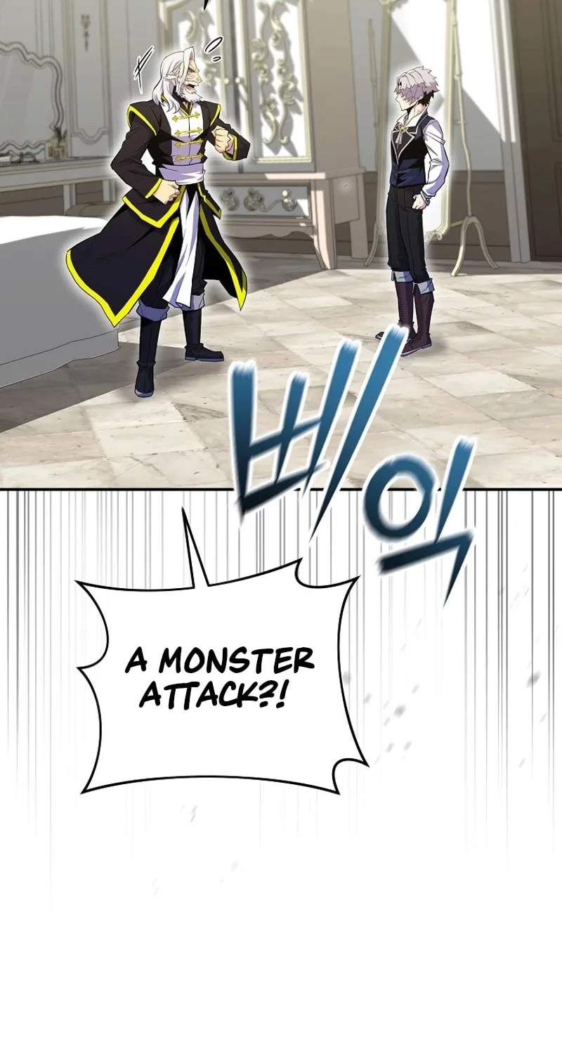 Reborn as the Overpowered Genius Lord Chapter 21 page 3 - 