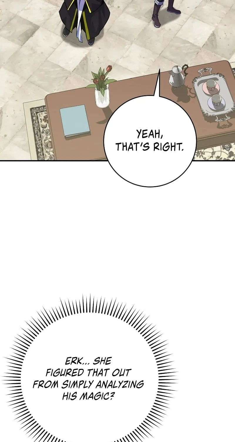 Reborn as the Overpowered Genius Lord Chapter 21 page 21 - 