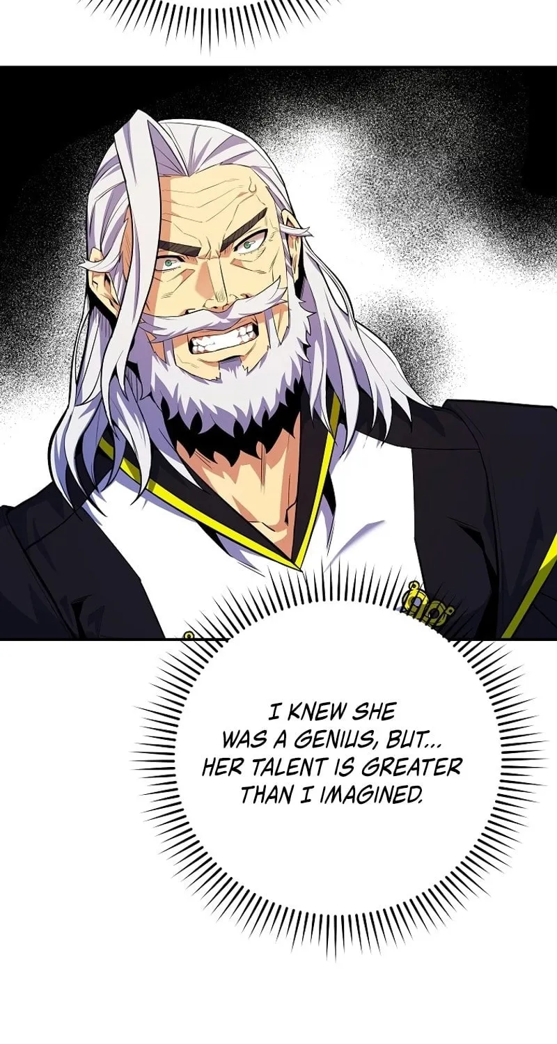 Reborn as the Overpowered Genius Lord Chapter 21 page 22 - 