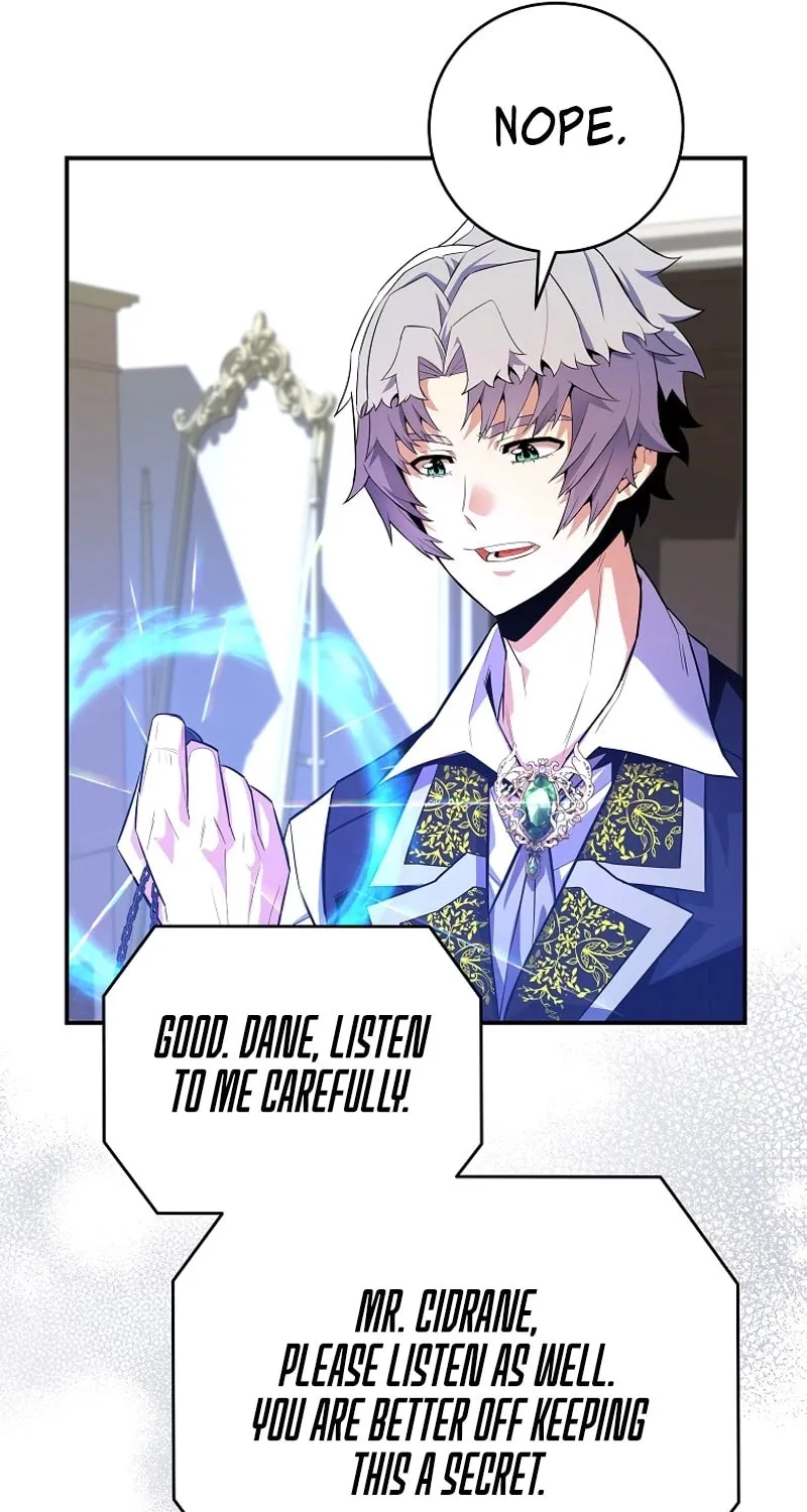 Reborn as the Overpowered Genius Lord Chapter 21 page 24 - 