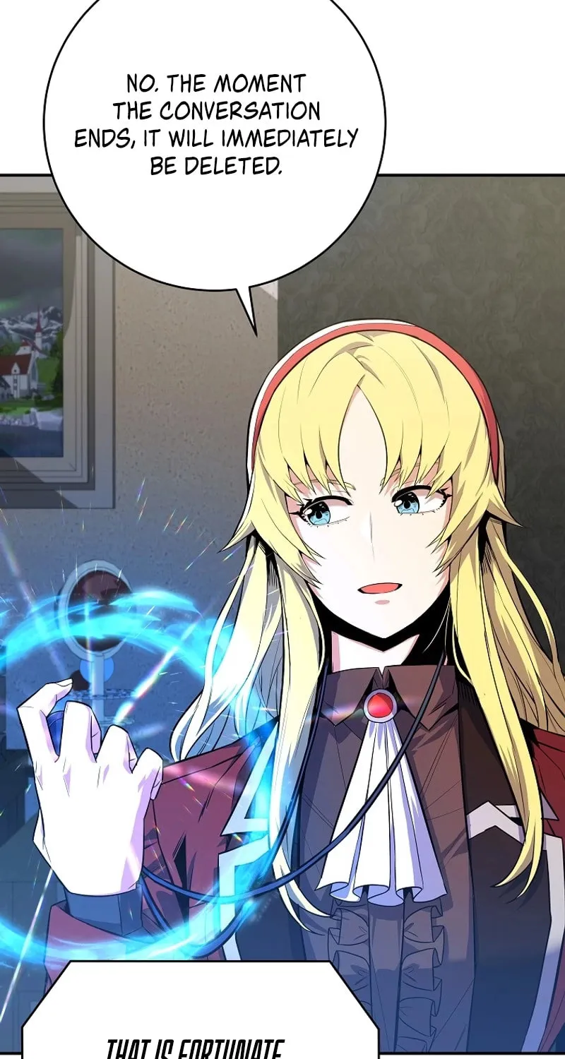 Reborn as the Overpowered Genius Lord Chapter 21 page 30 - 