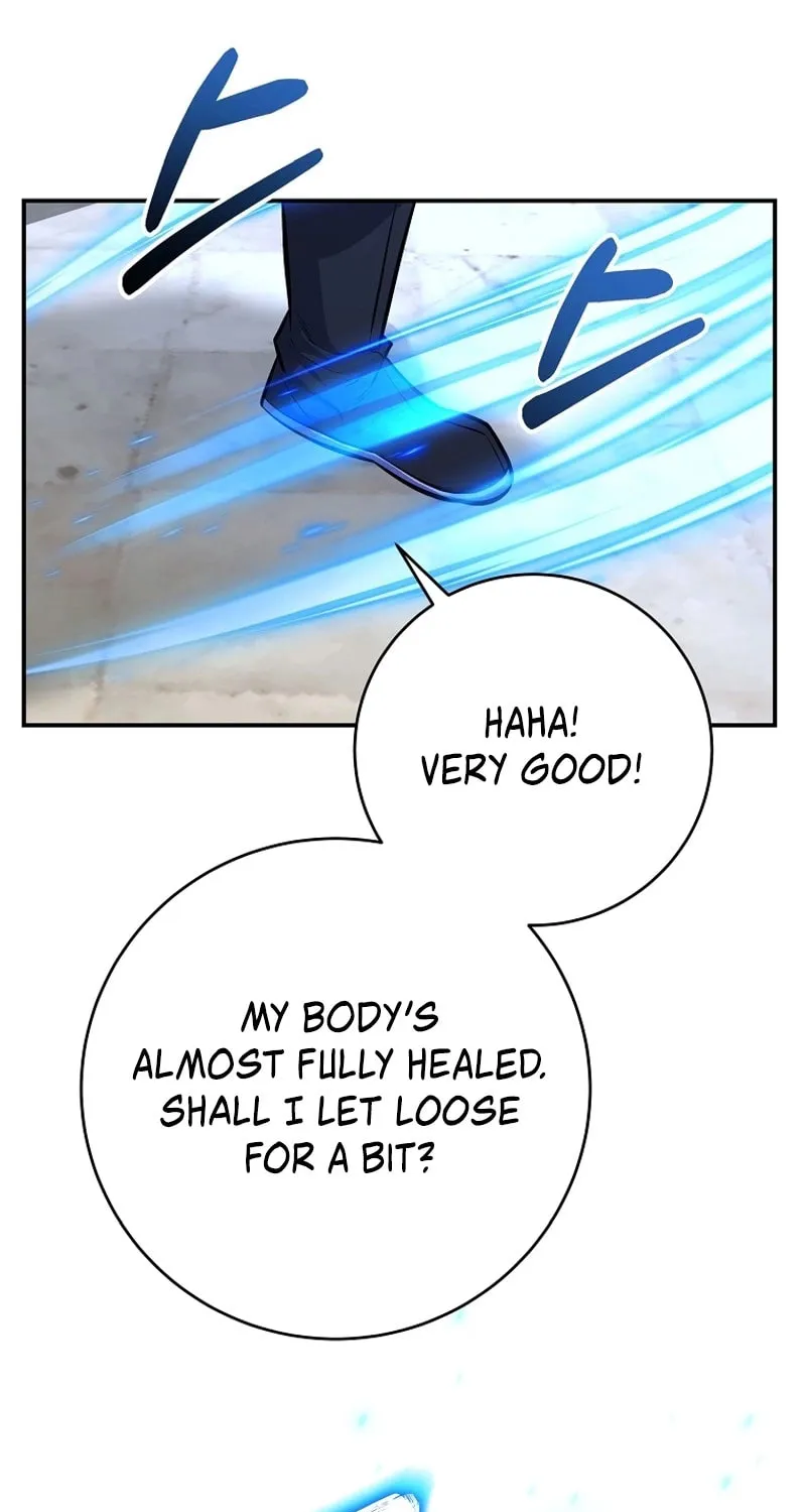 Reborn as the Overpowered Genius Lord Chapter 21 page 4 - 