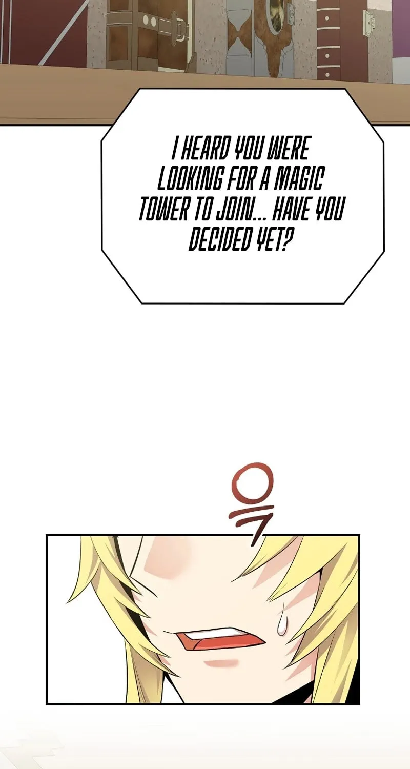 Reborn as the Overpowered Genius Lord Chapter 21 page 33 - 