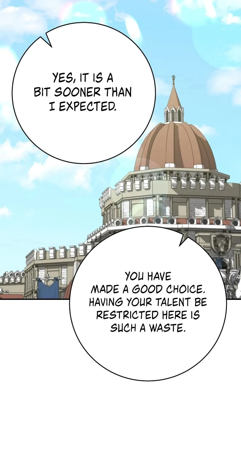 Reborn as the Overpowered Genius Lord Chapter 21 page 35 - 