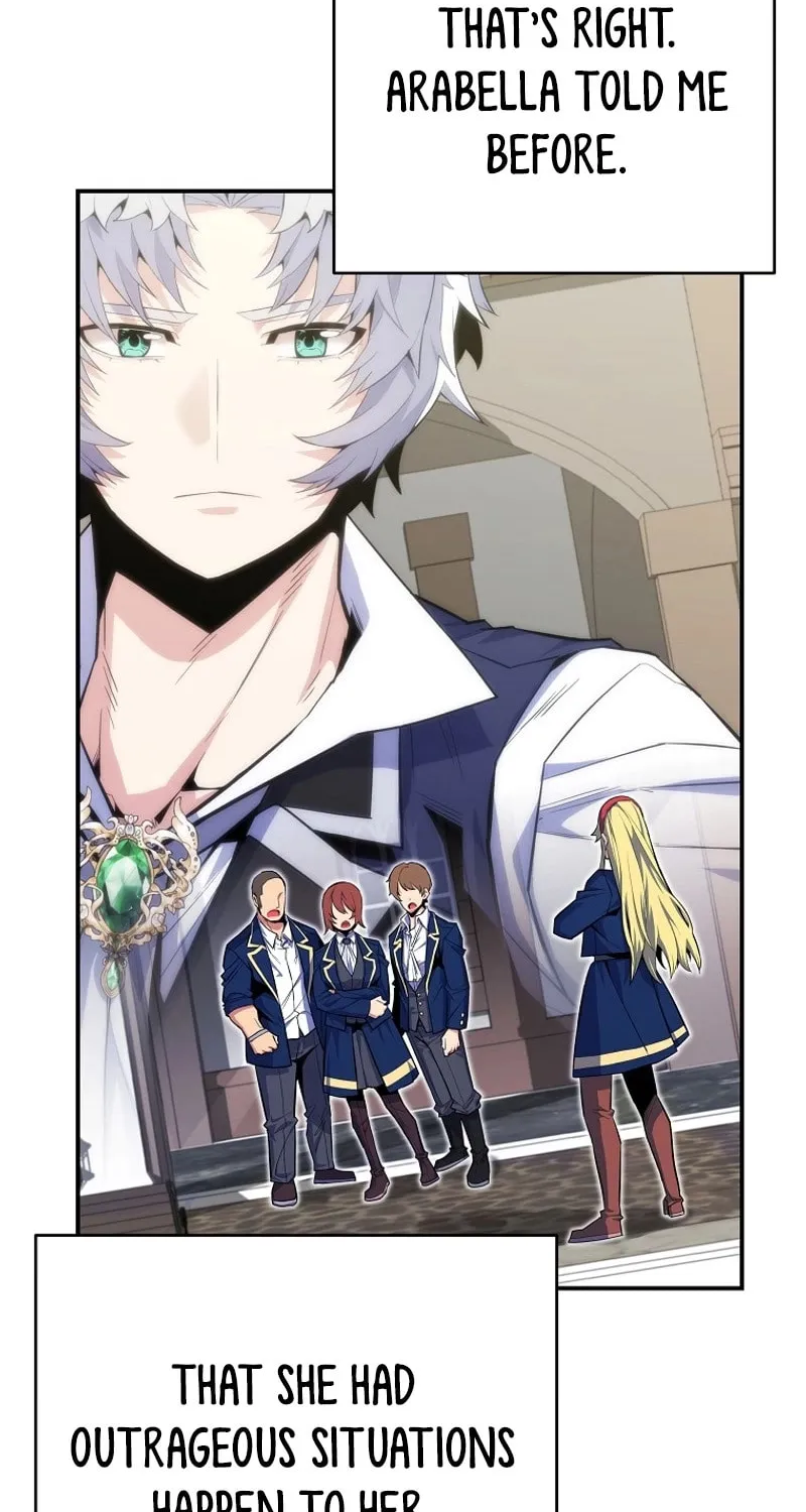 Reborn as the Overpowered Genius Lord Chapter 21 page 38 - 