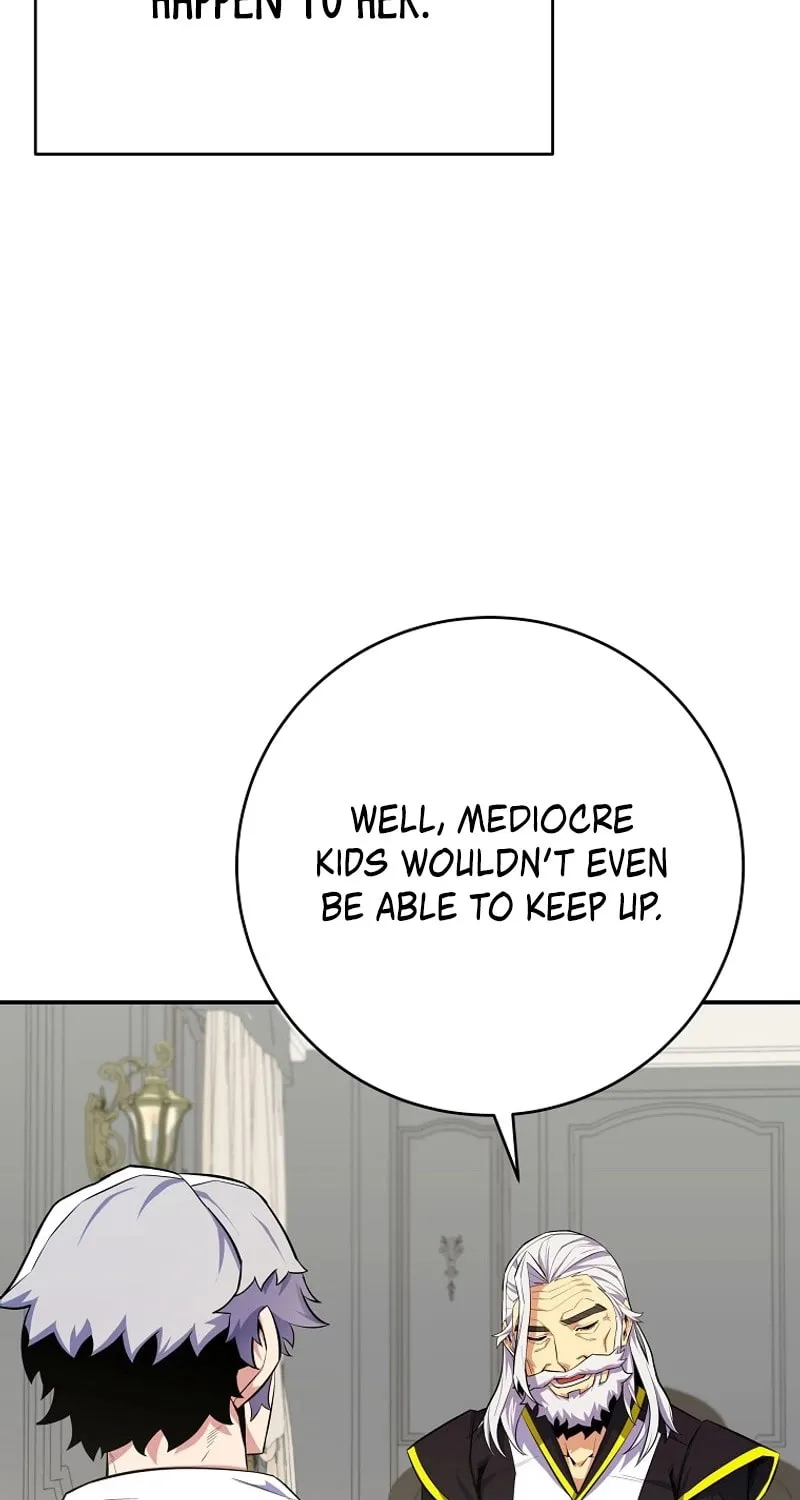 Reborn as the Overpowered Genius Lord Chapter 21 page 39 - 