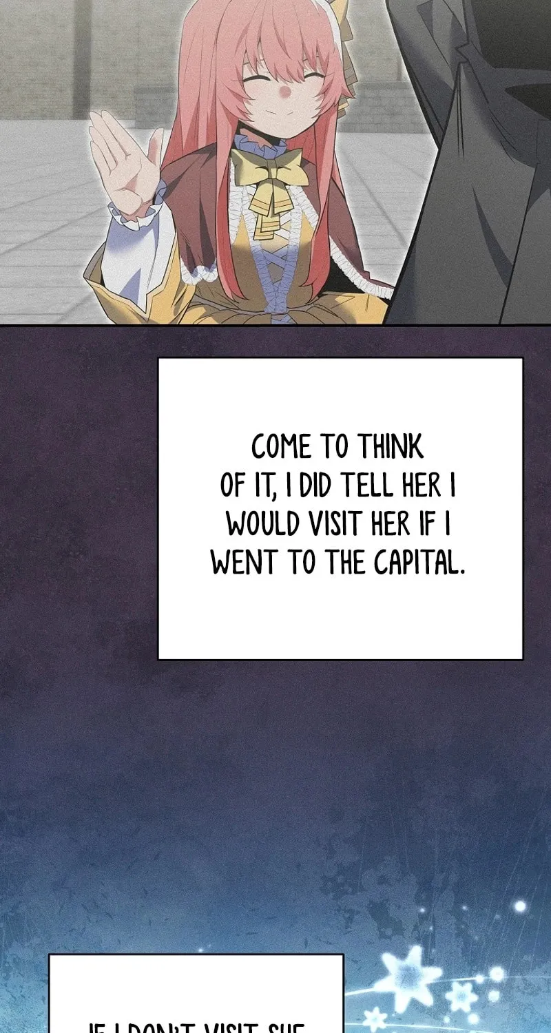 Reborn as the Overpowered Genius Lord Chapter 21 page 41 - 