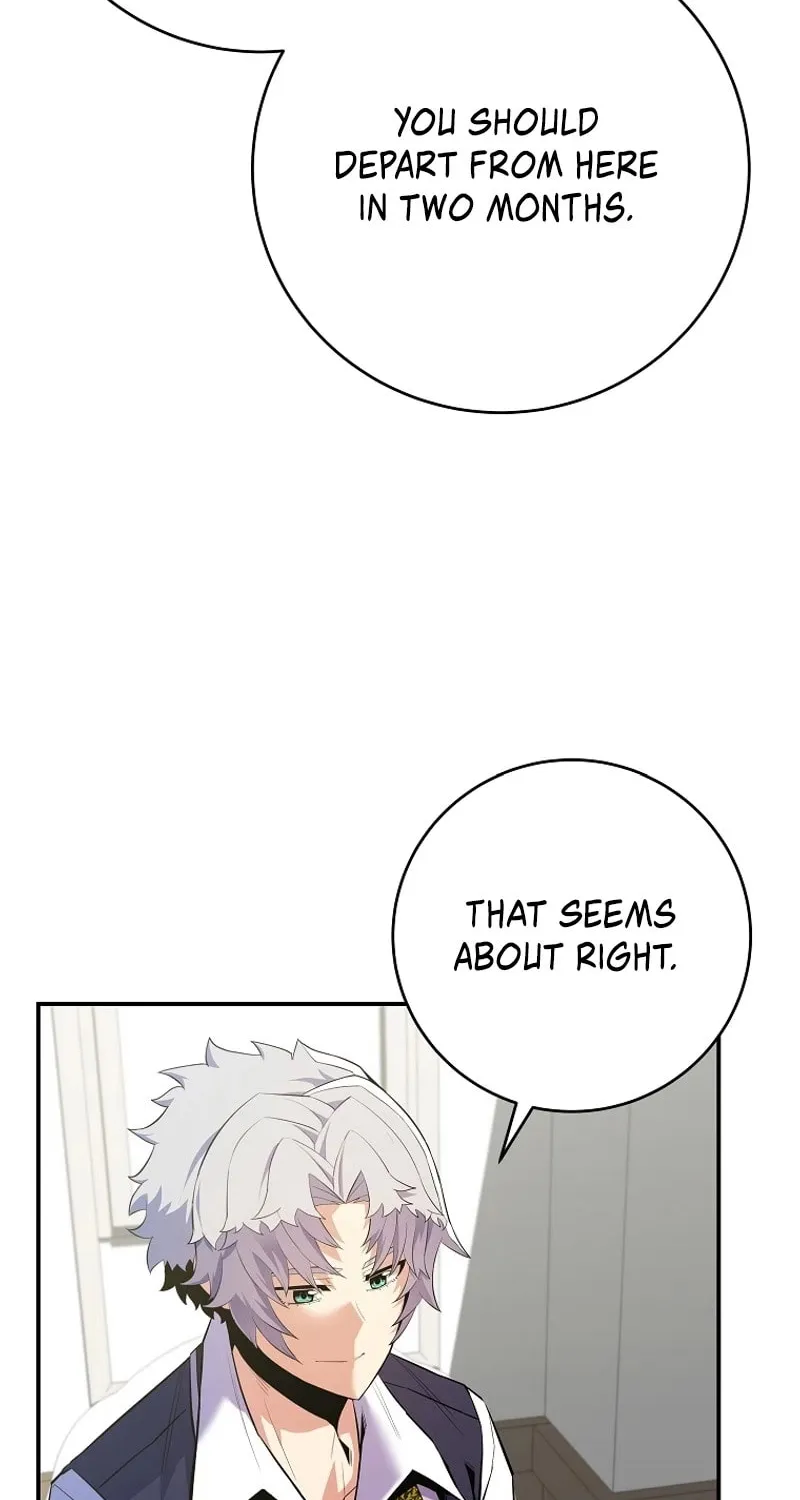 Reborn as the Overpowered Genius Lord Chapter 21 page 44 - 