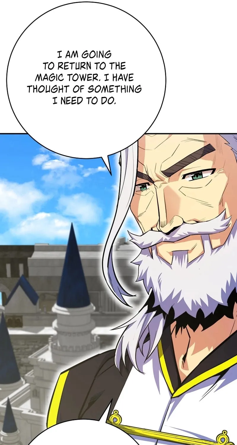 Reborn as the Overpowered Genius Lord Chapter 21 page 46 - 