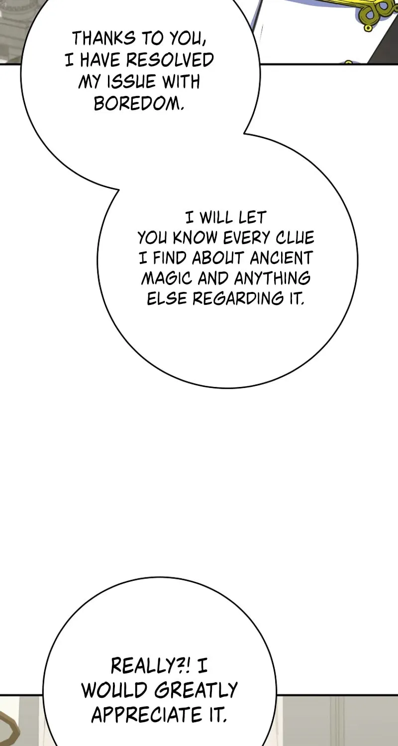 Reborn as the Overpowered Genius Lord Chapter 21 page 47 - 