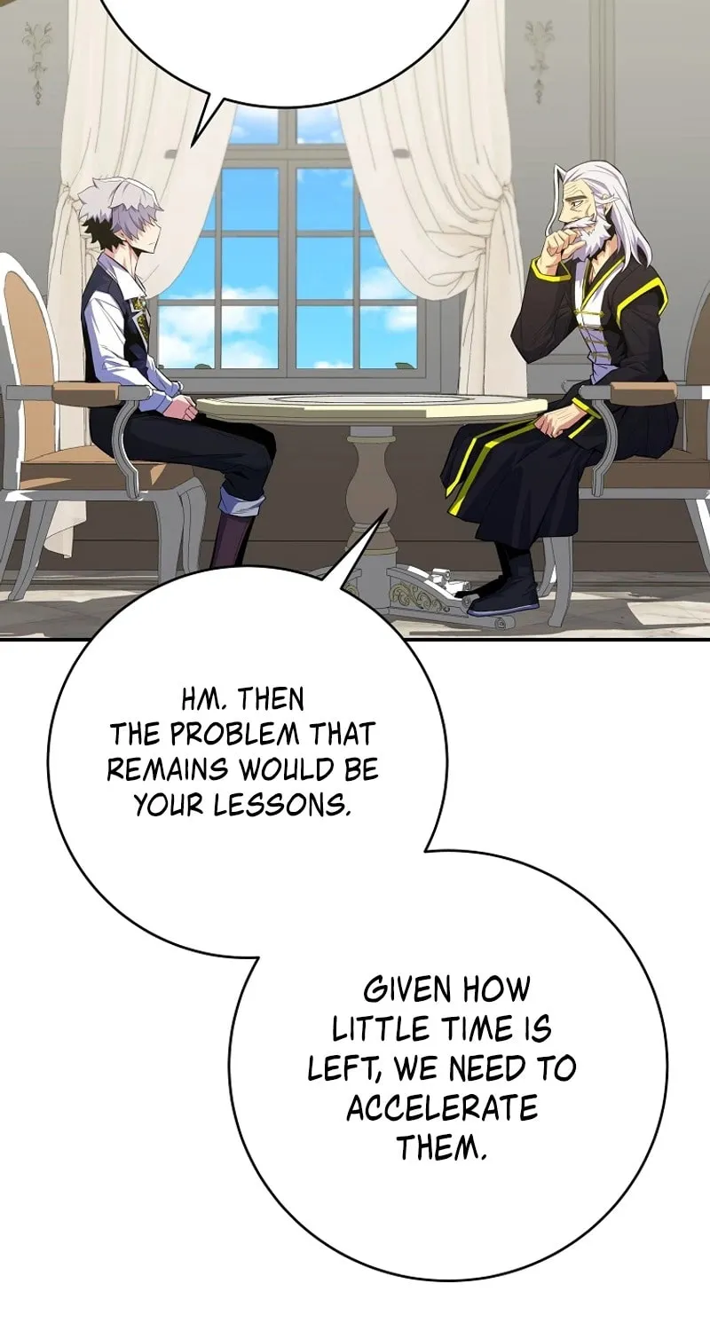 Reborn as the Overpowered Genius Lord Chapter 21 page 48 - 