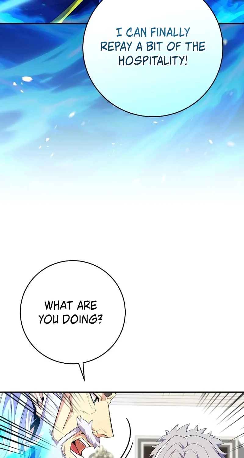 Reborn as the Overpowered Genius Lord Chapter 21 page 6 - 