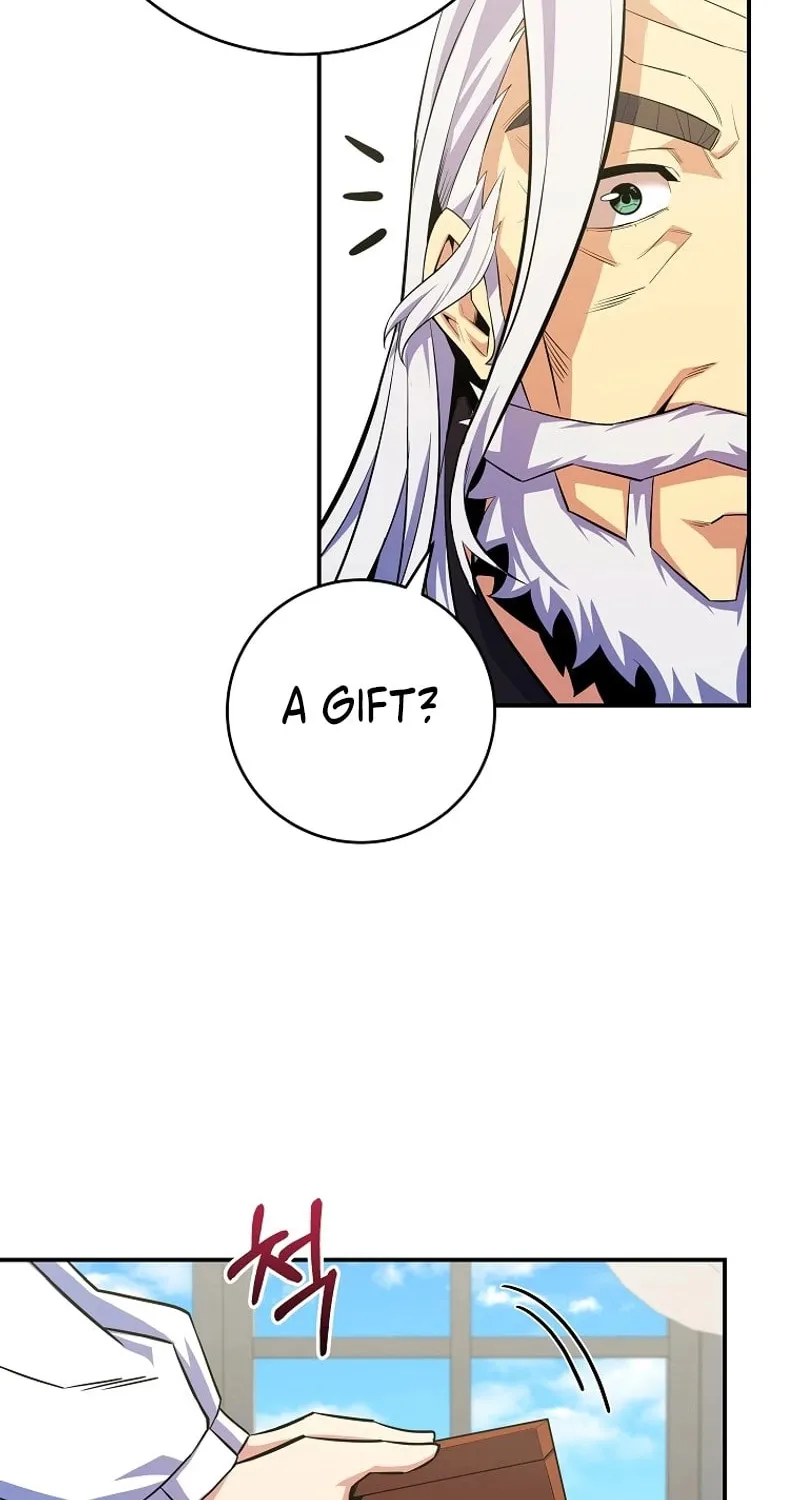Reborn as the Overpowered Genius Lord Chapter 21 page 51 - 