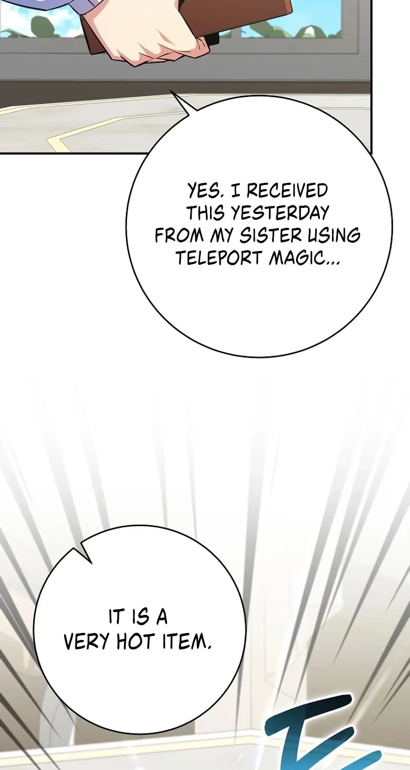Reborn as the Overpowered Genius Lord Chapter 21 page 52 - 