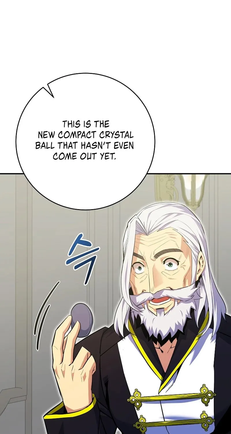 Reborn as the Overpowered Genius Lord Chapter 21 page 54 - 