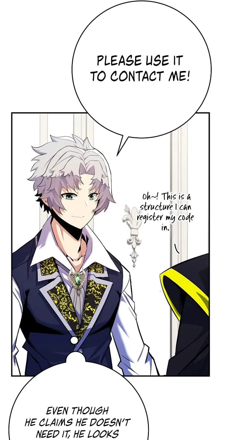 Reborn as the Overpowered Genius Lord Chapter 21 page 57 - 