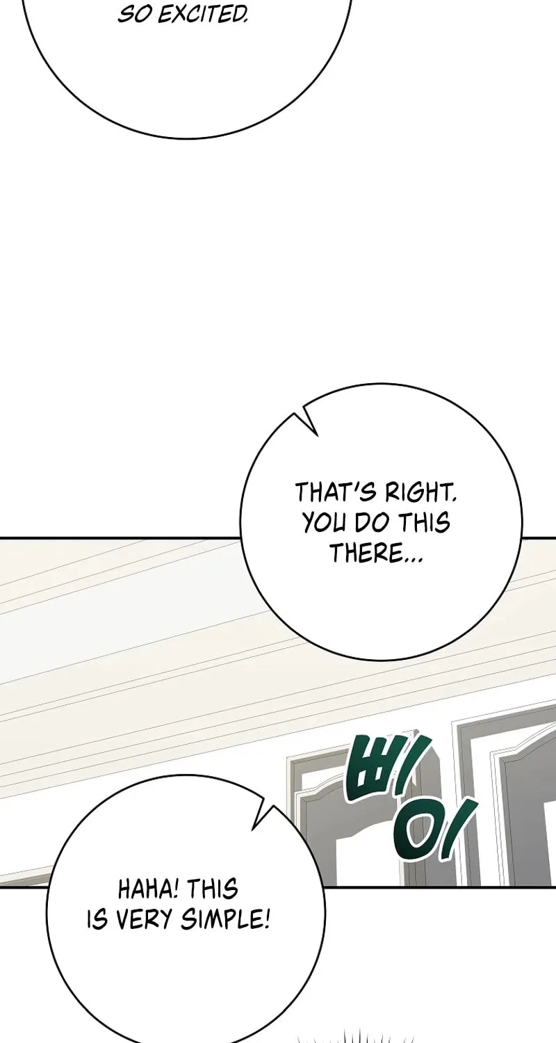 Reborn as the Overpowered Genius Lord Chapter 21 page 58 - 