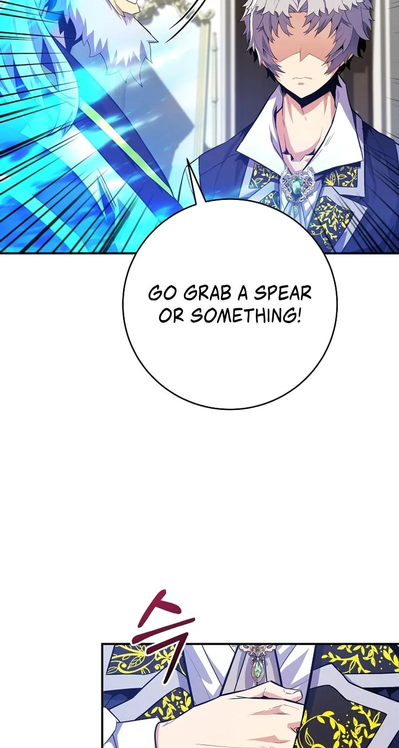 Reborn as the Overpowered Genius Lord Chapter 21 page 7 - 