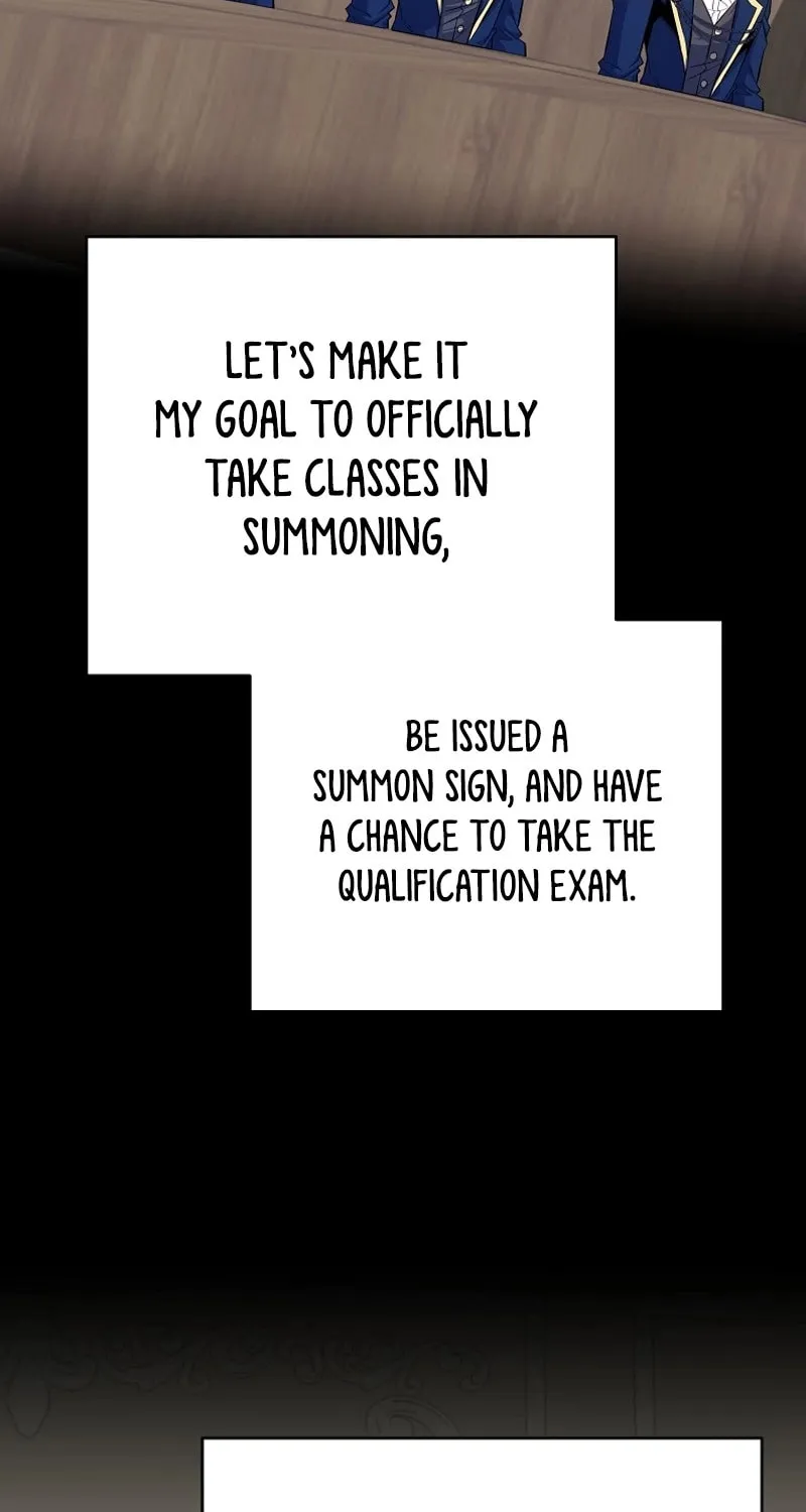 Reborn as the Overpowered Genius Lord Chapter 21 page 63 - 