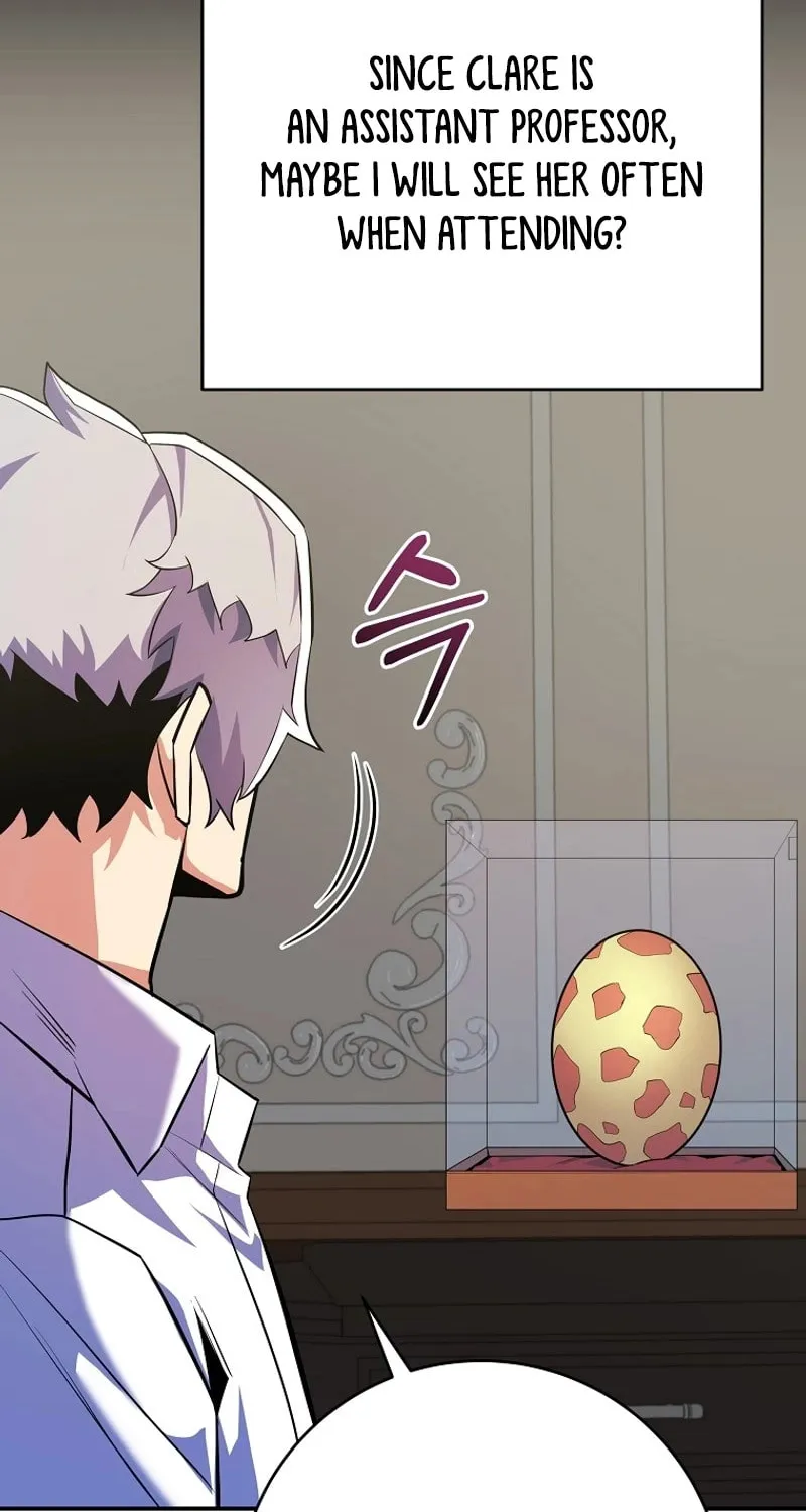 Reborn as the Overpowered Genius Lord Chapter 21 page 64 - 