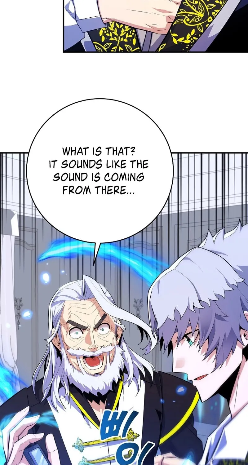 Reborn as the Overpowered Genius Lord Chapter 21 page 8 - 
