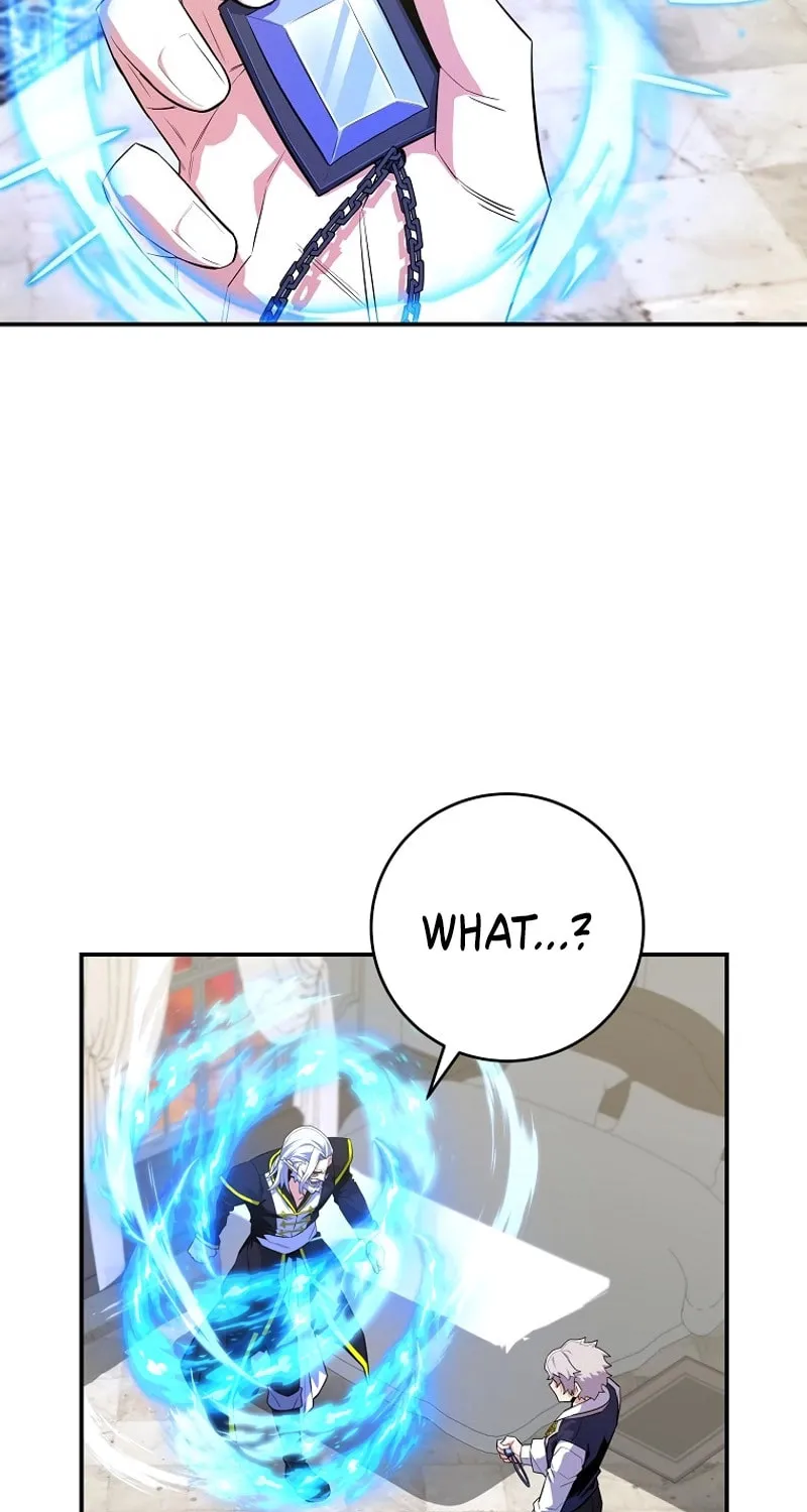 Reborn as the Overpowered Genius Lord Chapter 21 page 10 - 