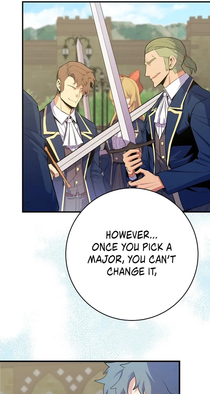 Reborn as the Overpowered Genius Lord Chapter 22 page 11 - 