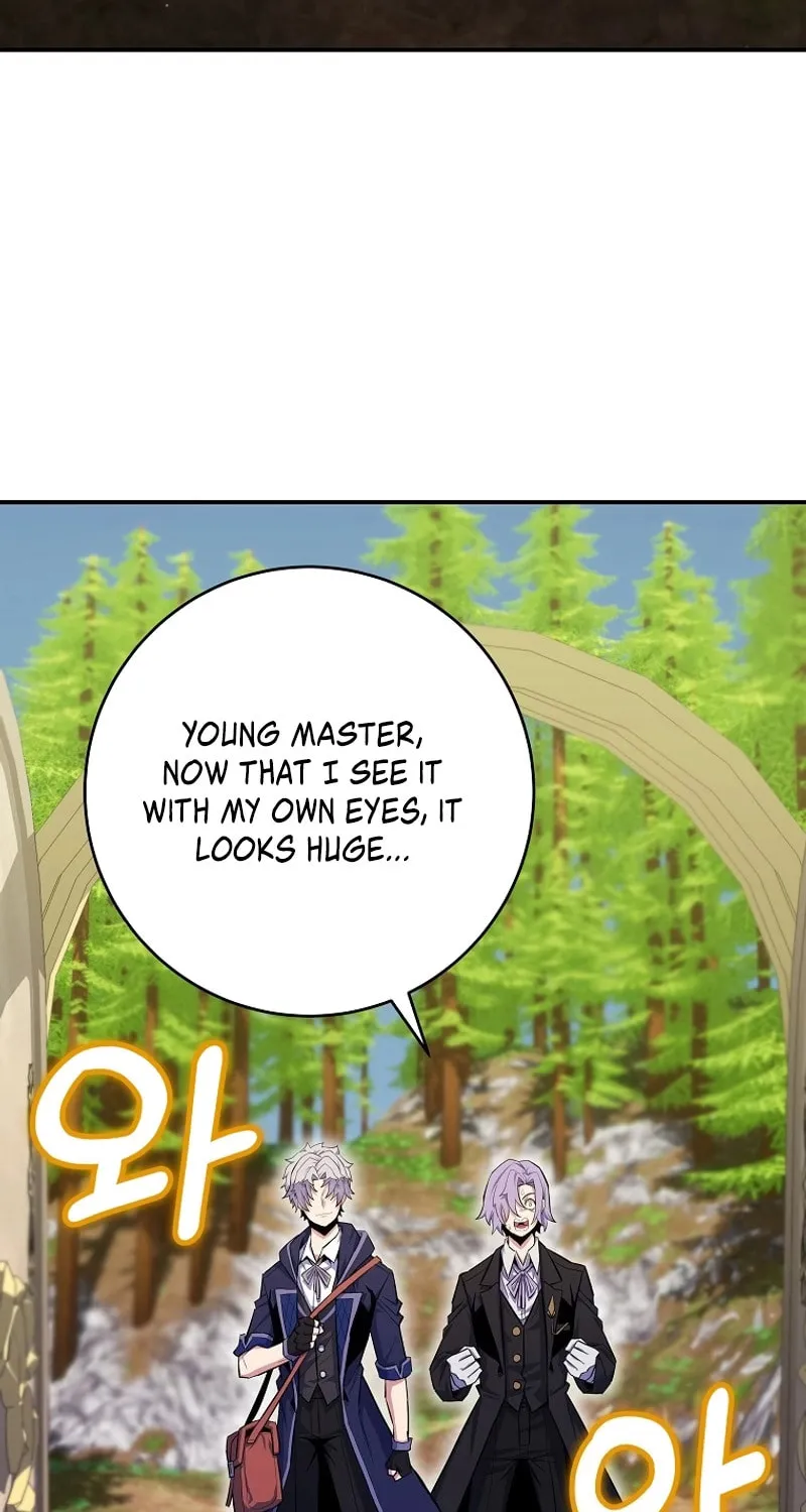 Reborn as the Overpowered Genius Lord Chapter 22 page 103 - 