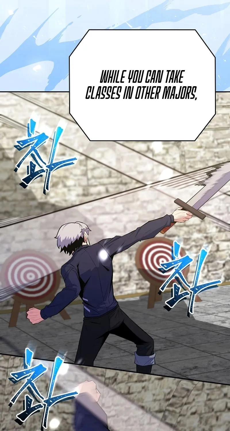 Reborn as the Overpowered Genius Lord Chapter 22 page 20 - 