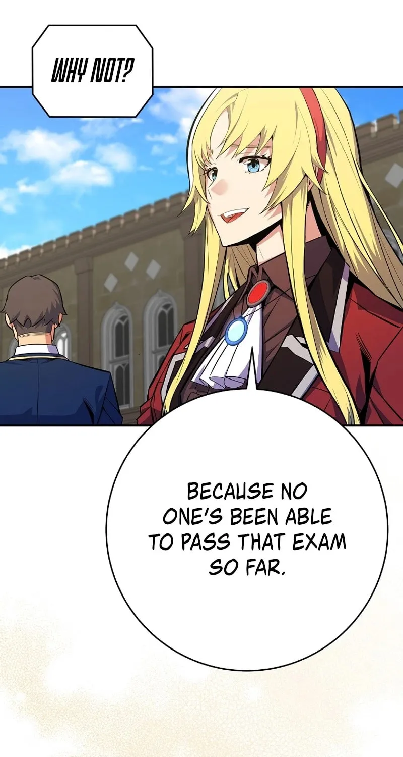 Reborn as the Overpowered Genius Lord Chapter 22 page 31 - 