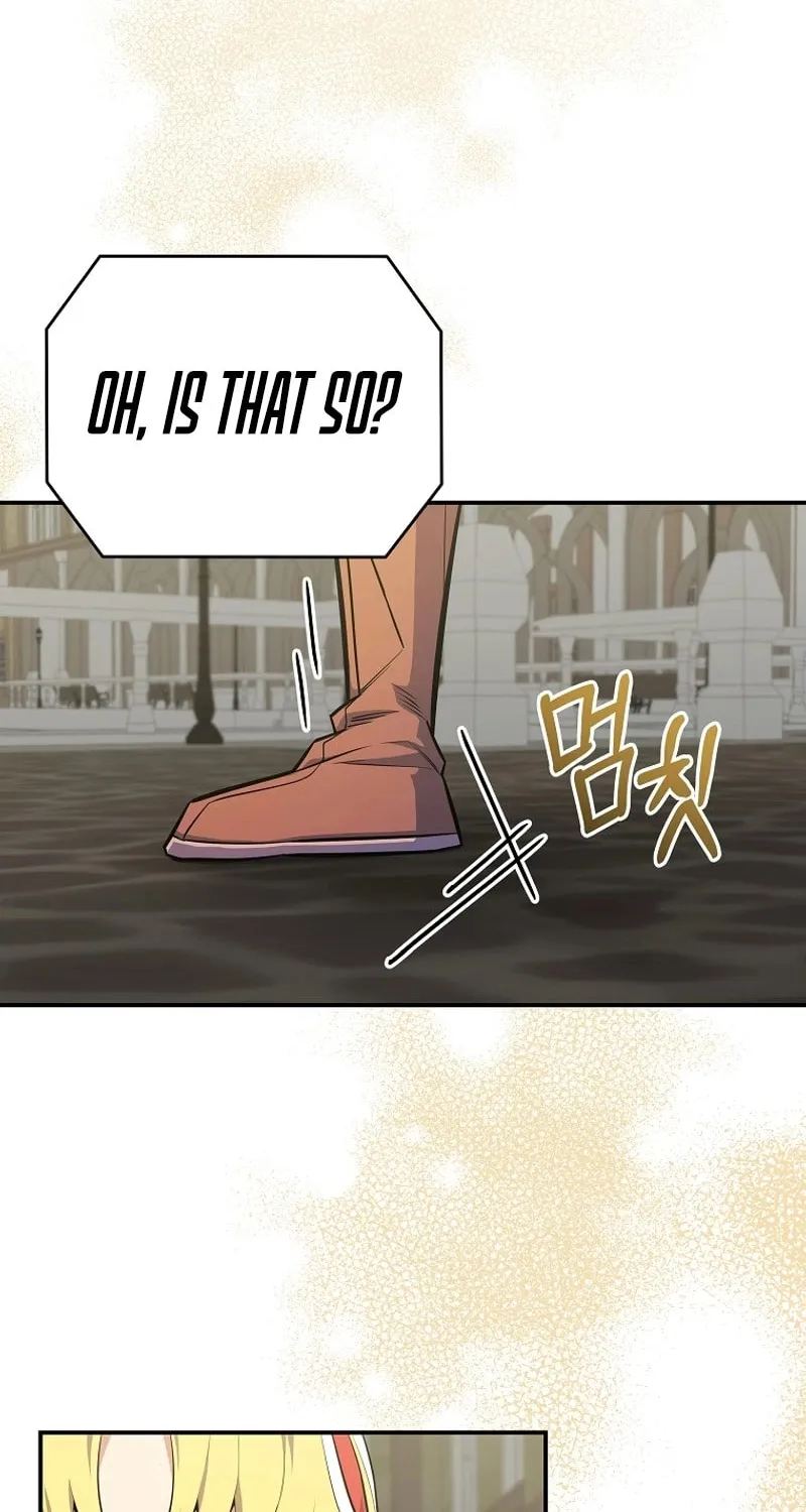 Reborn as the Overpowered Genius Lord Chapter 22 page 32 - 