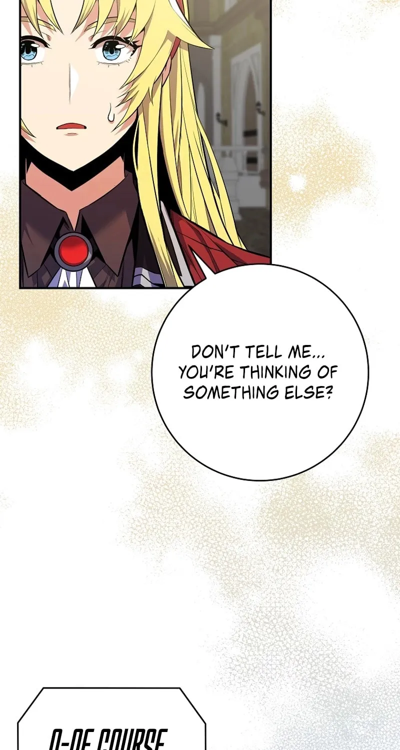 Reborn as the Overpowered Genius Lord Chapter 22 page 33 - 
