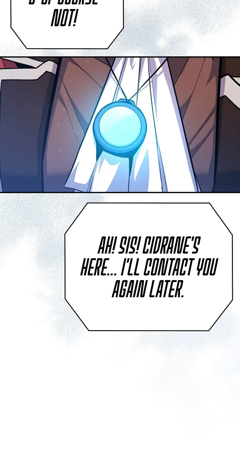 Reborn as the Overpowered Genius Lord Chapter 22 page 34 - 