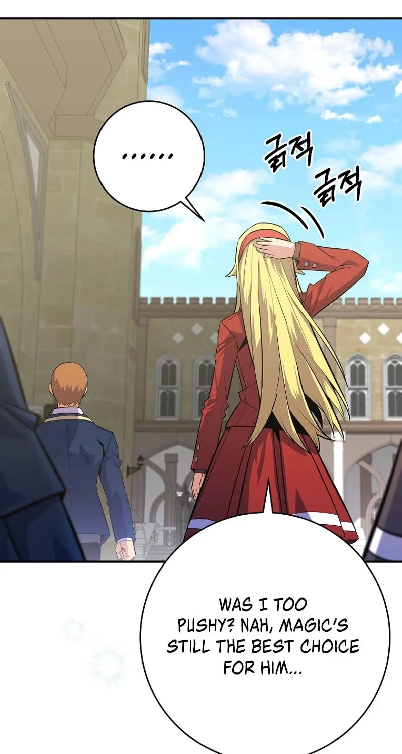 Reborn as the Overpowered Genius Lord Chapter 22 page 35 - 