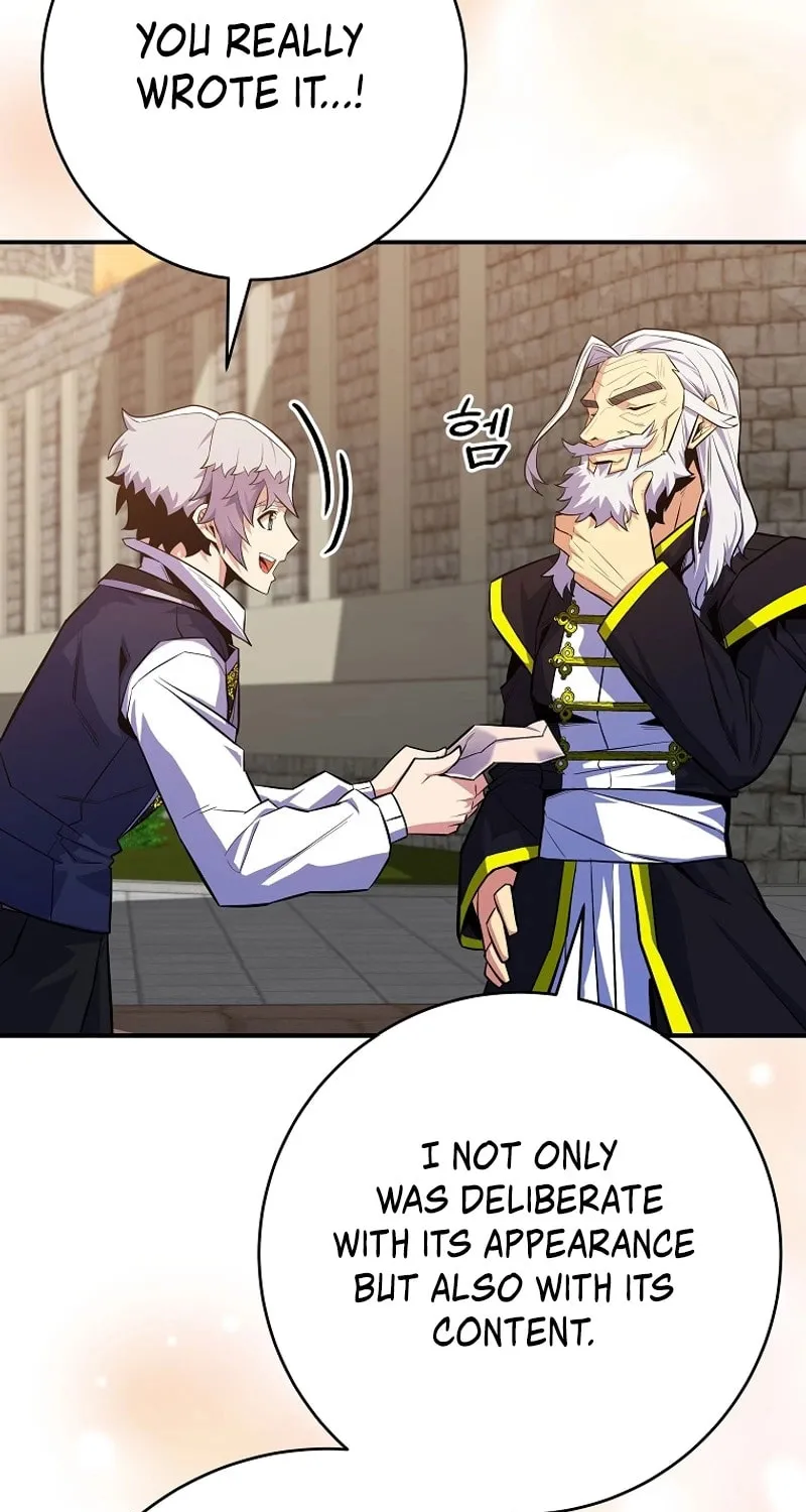 Reborn as the Overpowered Genius Lord Chapter 22 page 40 - 
