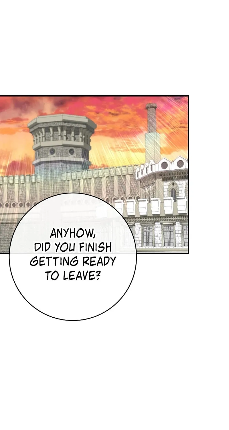 Reborn as the Overpowered Genius Lord Chapter 22 page 45 - 