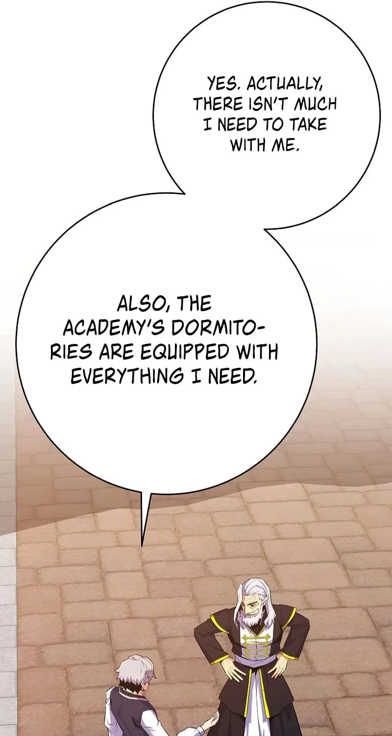 Reborn as the Overpowered Genius Lord Chapter 22 page 47 - 