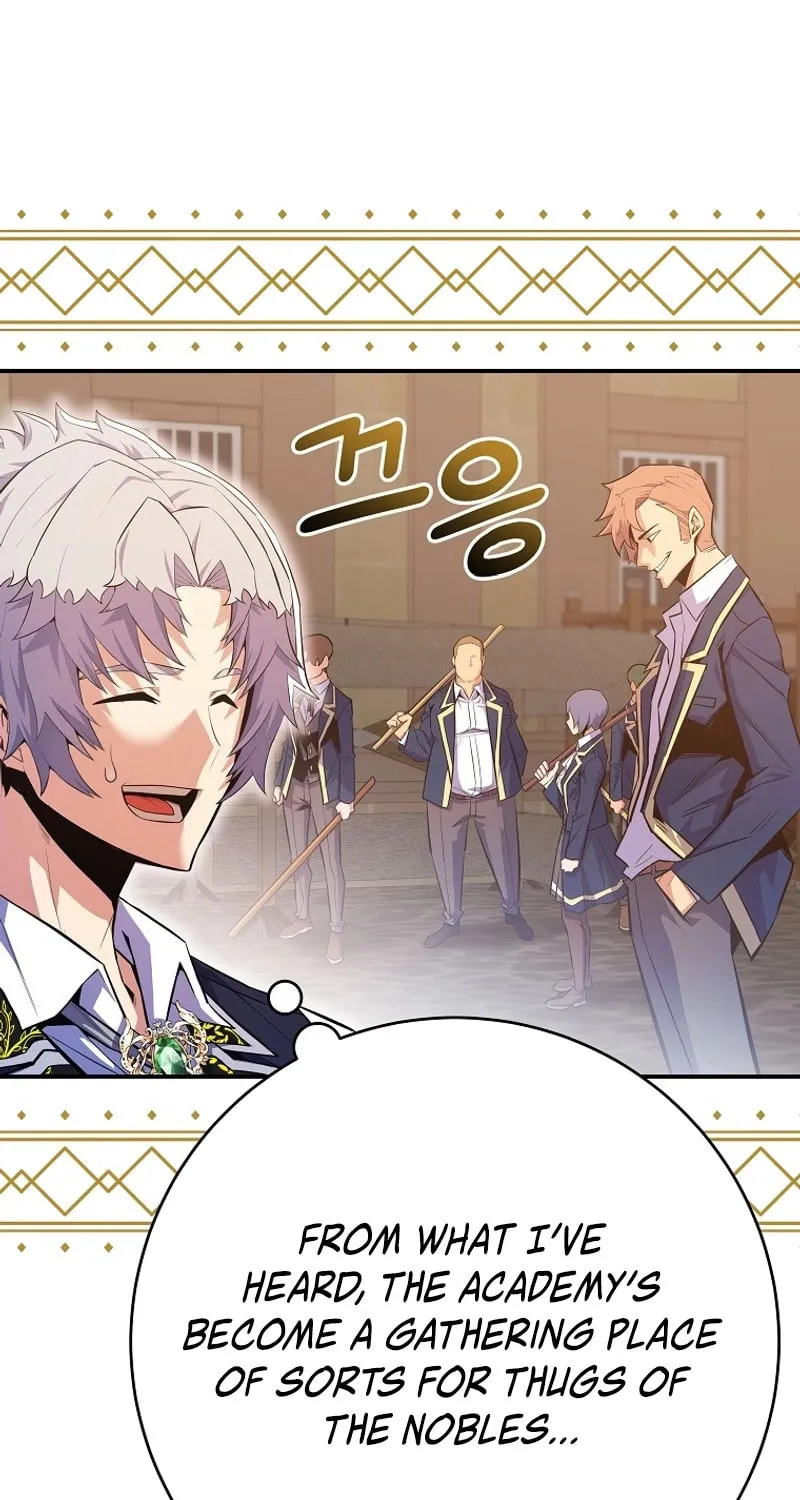 Reborn as the Overpowered Genius Lord Chapter 22 page 49 - 